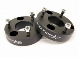 MotoFab 2" Front Leveling Kit