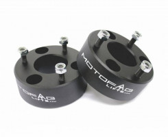 MotoFab 3" Leveling Kit