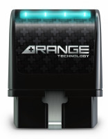 Range Technology AFM/DFM Disabler - Blue (04-22 Buick / Cadillac / Chevrolet / GMC / Isuzu / Saab / Saturn / Suzuki (multiple) | 4WD/AWD/FWD/RWD)