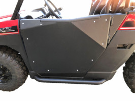 Rival Half Doors (18-25 Polaris Ranger 150 EFI)