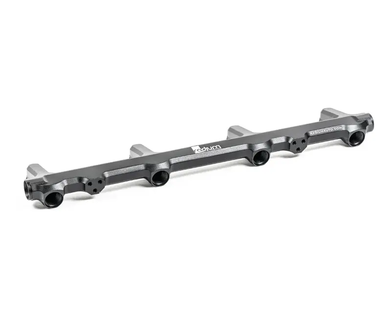 Radium Engineering GM Vortec 8100 L18 Big Block Chevrolet Suburban/Silverado | GMC Yukon XL/Sierra/Topkick 2001-2010