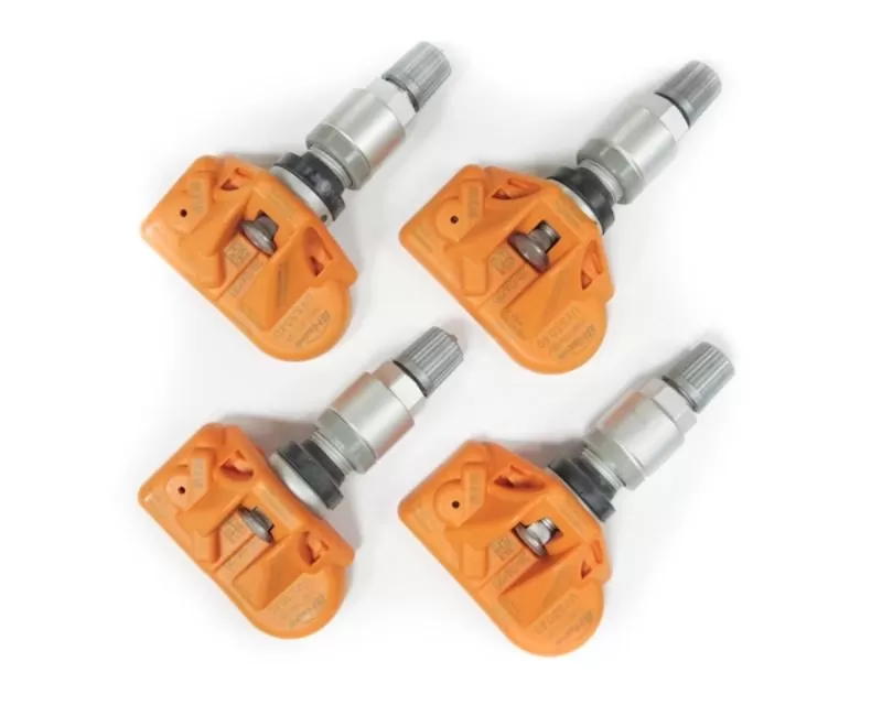 Huf IntelliSens TPMS Sensor Set 7PP907275F 433MHz Audi R8 2022-2023
