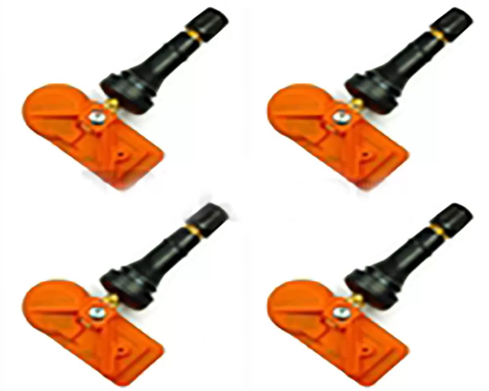 Huf TPMS Sensor Set Tesla Model 3 | Model S | Model X 2014+