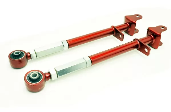 Godspeed Project Rear Adjustable Camber Arms Lexus LS400 1995-2000