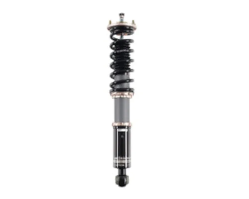 BC Racing DS-Series Coilovers BMW M2 G87 | M3 G80 | M4 G82 2021-2024