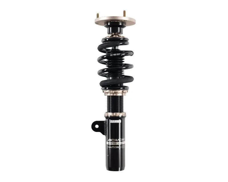 BC Racing BR Series Coilover System BMW 3-Series xDrive G20 AWD 2019-2025