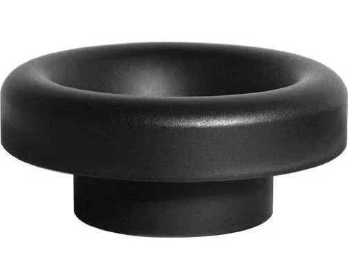Blox Racing Black 3.5" Composite Velocity Stack