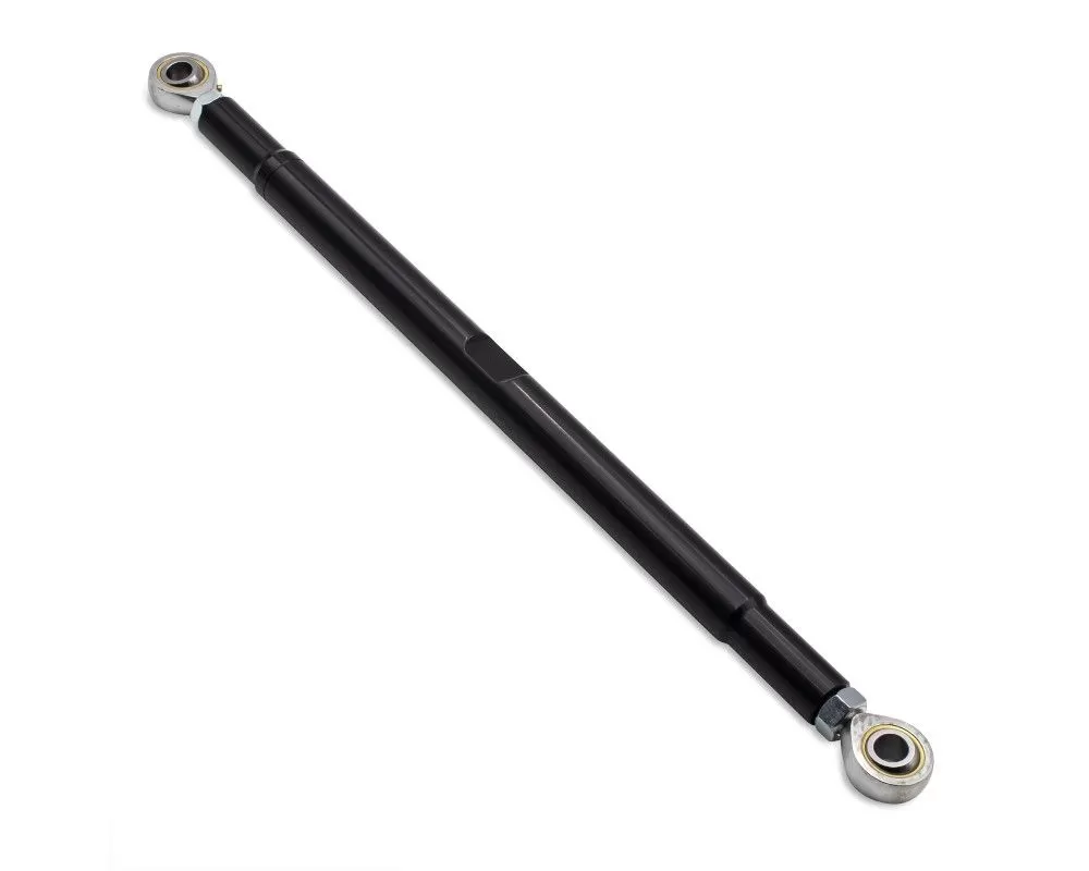 Blox Racing Single Replacement Radius Arm Traction Bar w/ Heim Joints
