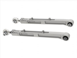 ICON Rear, Billet Lower Link Kit