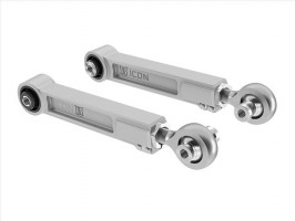 ICON Rear, Billet Upper Trailing Arm Kit