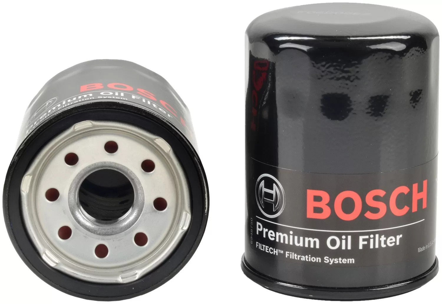 Bosch Oil Filter