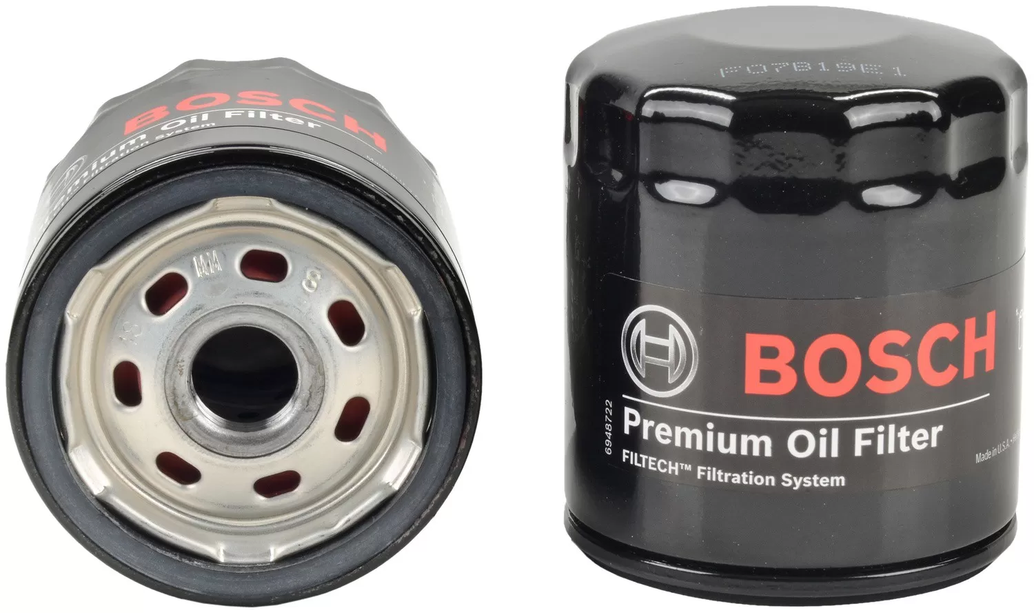 Bosch Oil Filter