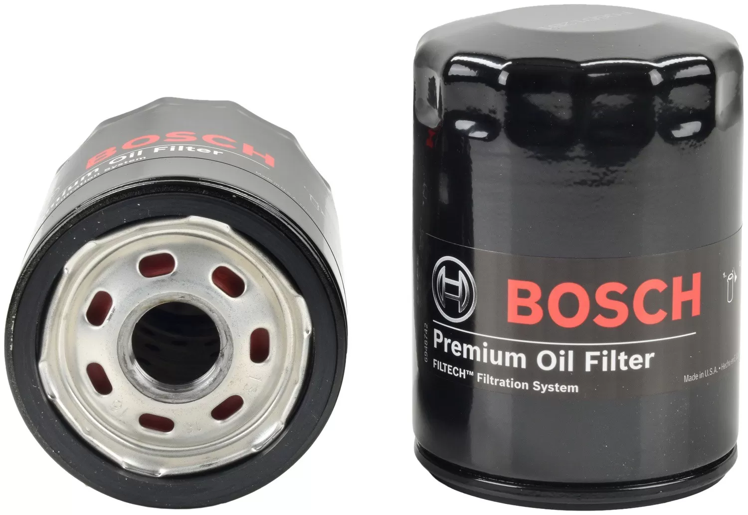 Bosch Oil Filter