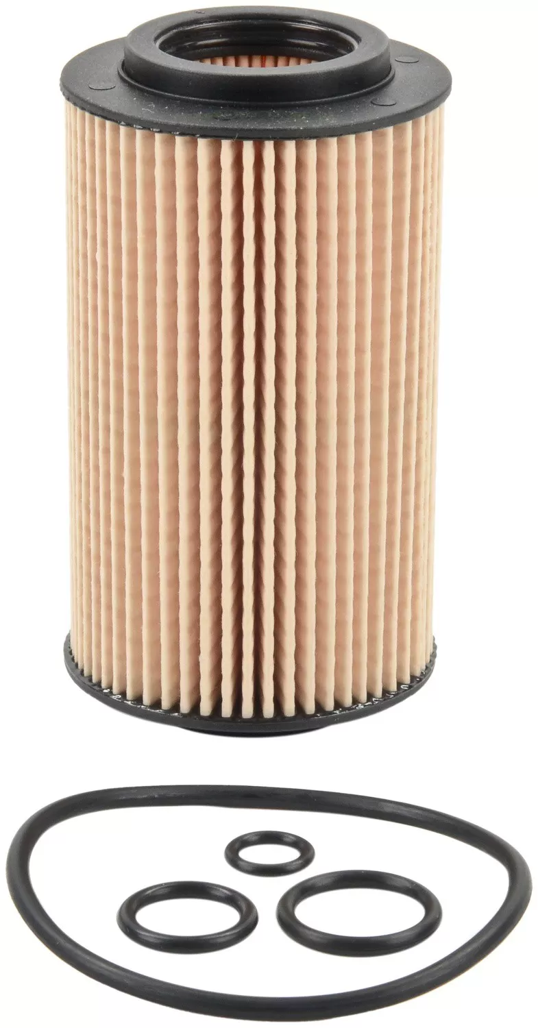 Bosch Oil Filter