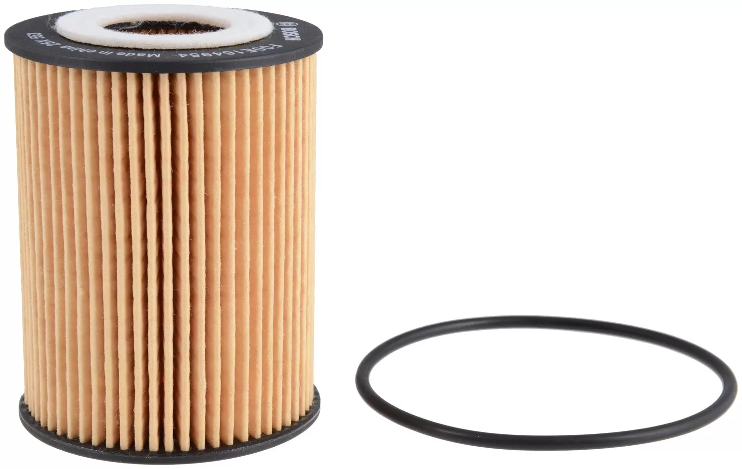 Bosch Oil Filter