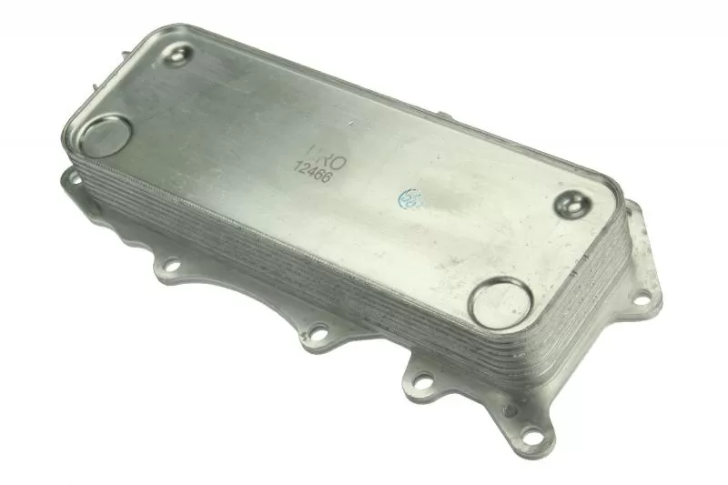 URO Parts Engine Oil Cooler