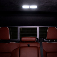 Boost Auto Rear Interior Dome Light