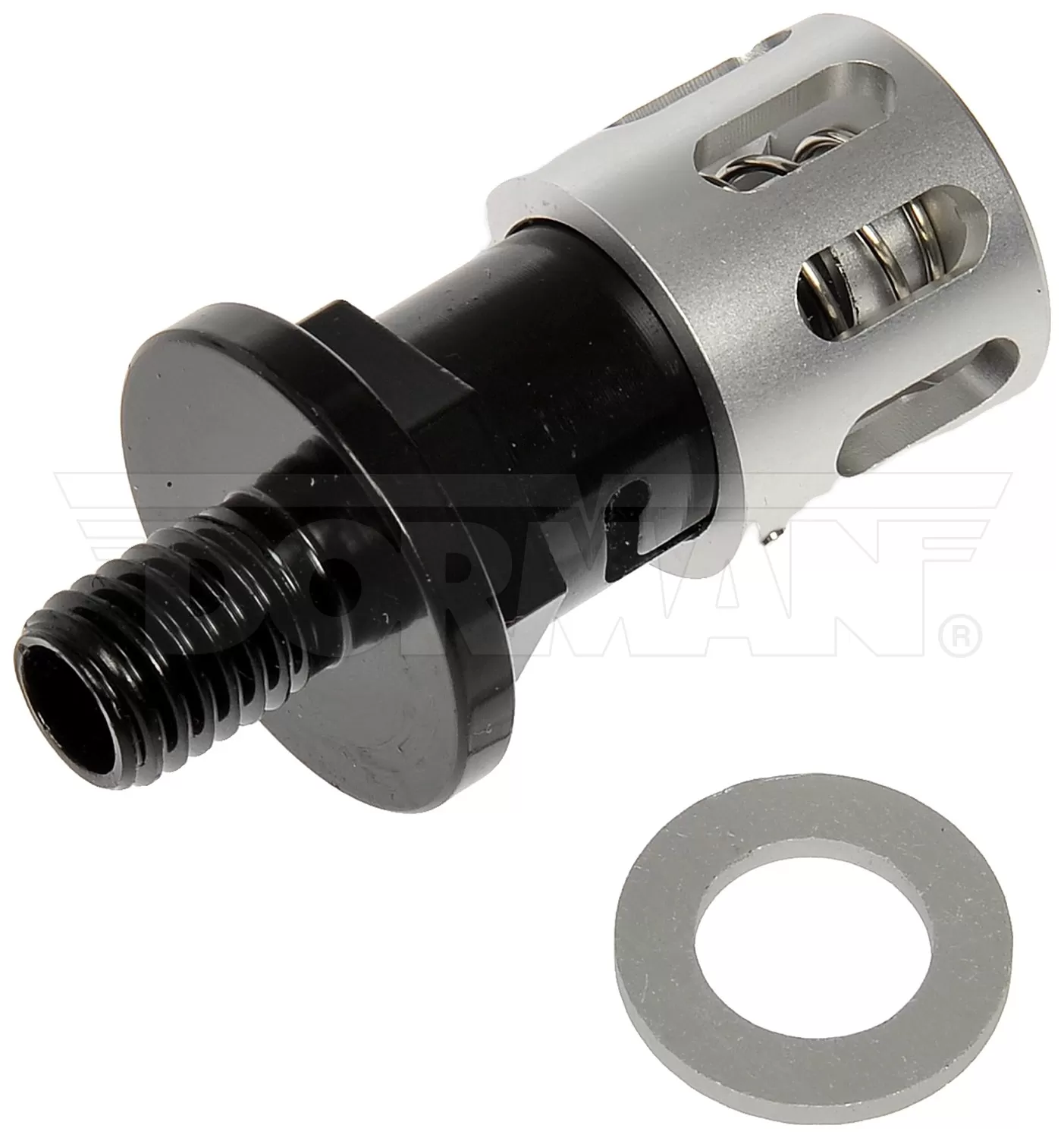 Dorman - Autograde Twist Drain Solution
