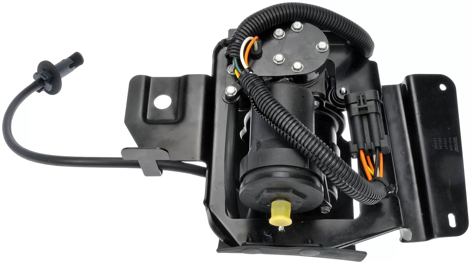 Dorman - OE Solutions Air Compressor, Active Suspension