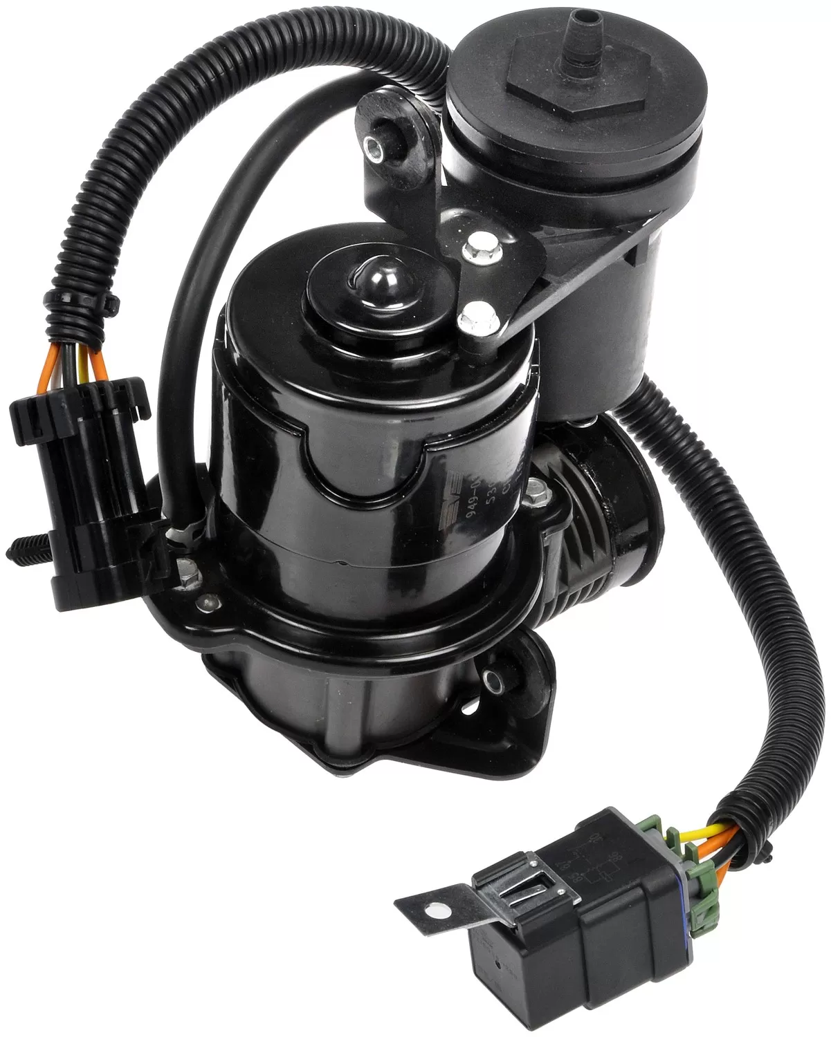 Dorman - OE Solutions Suspension Air Compressor