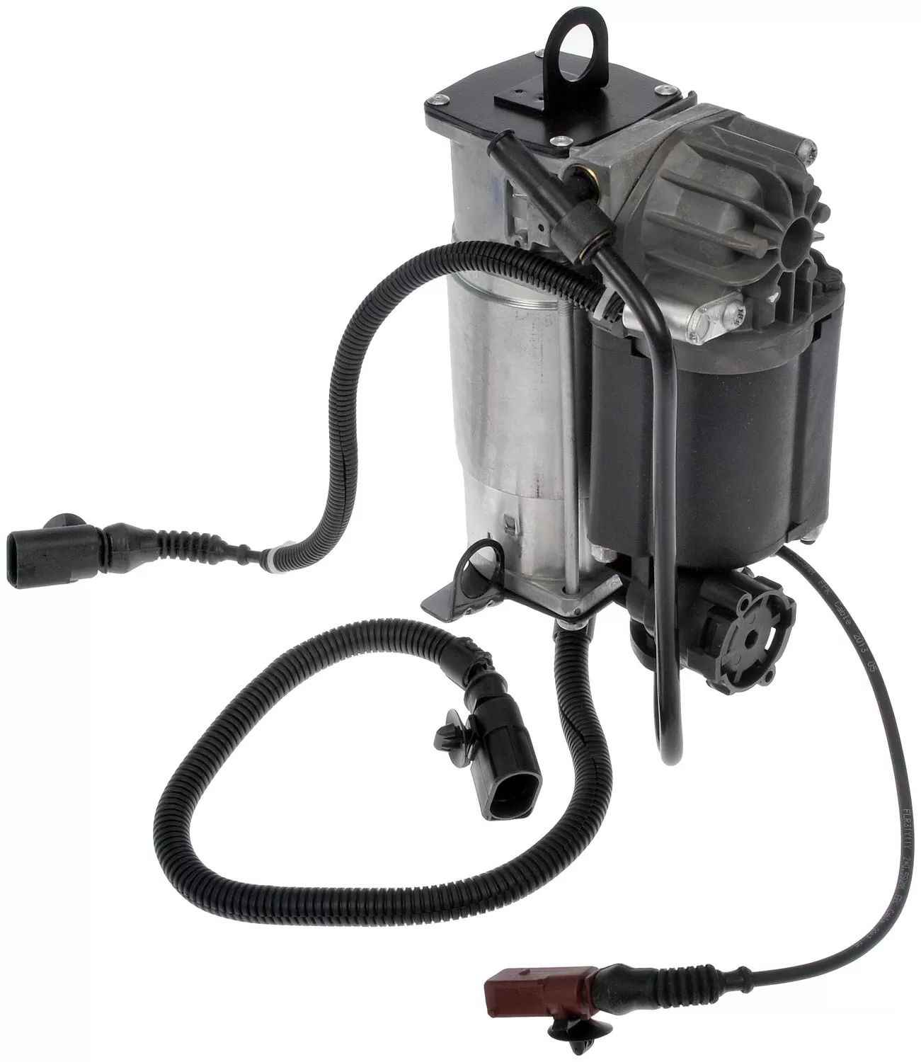 Dorman - OE Solutions Air Compressor, Active Suspension