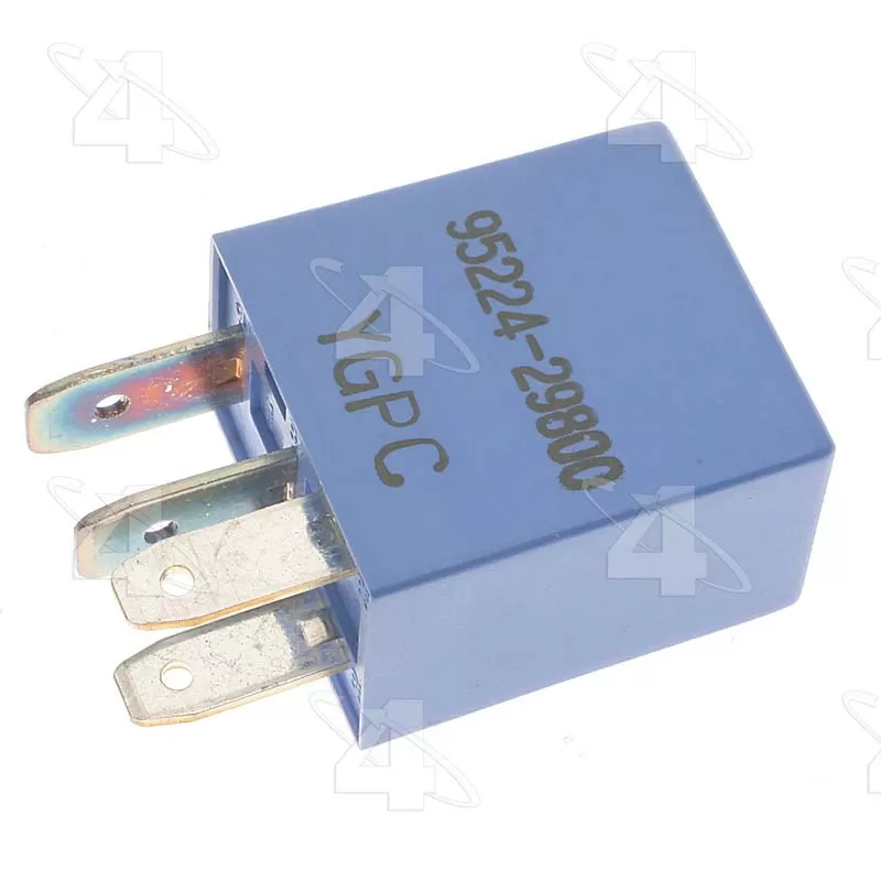 Four Seasons Standard Relay 36147