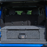 ARB Roller Drawer Kit With Roller Top (21-23 Ford Bronco | 4WD)