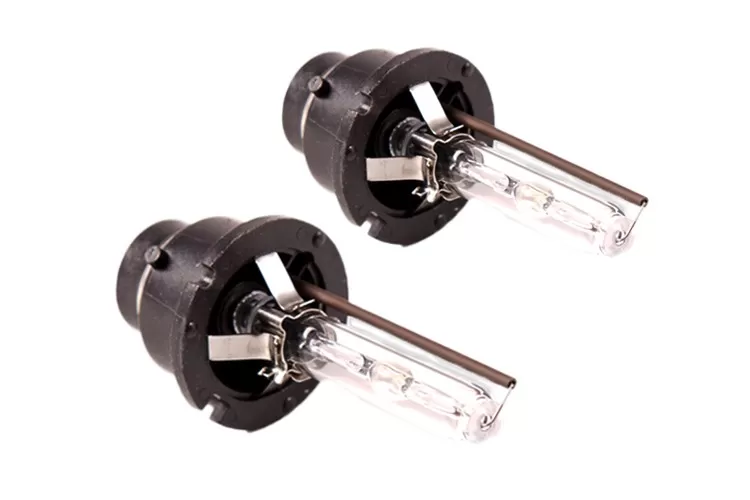 Diode Dynamics HID Bulb D2S 6000K Pair