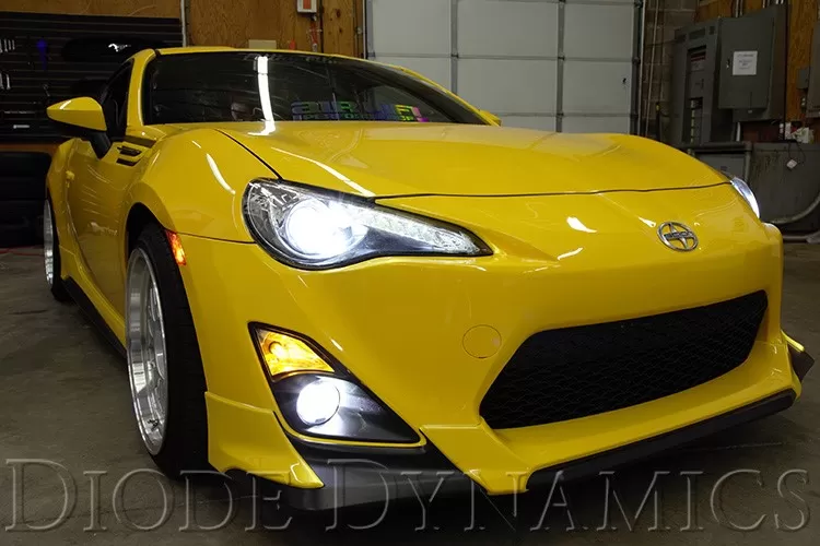 Diode Dynamics Always-On Module for Scion FR-S 2013-2016