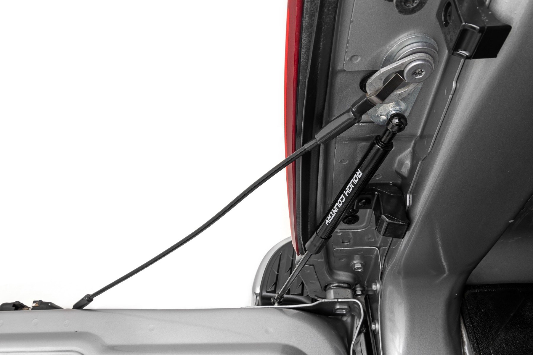 Rough Country Tailgate Assist (19-25 Ram 1500 | 4WD/RWD)