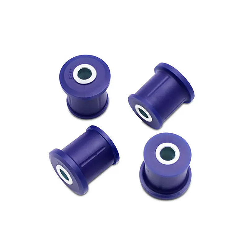 SuperPro Suspension Control Arm Upper-Inner Bushing Kit for Nissan Navara 1997-2014
