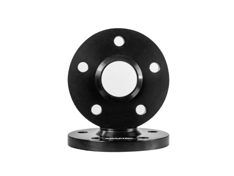 Aluminum 9mm Slip On Bora Spacer