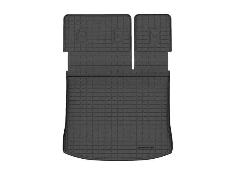 Weathertech SeatBack Cargo Liner HP
