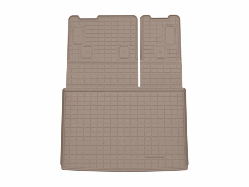 Weathertech SeatBack Cargo Liner HP