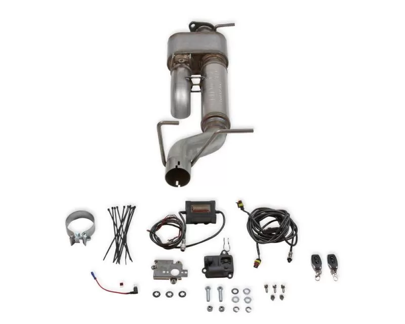 Flowmaster 19-20 RAM 1500 5.7L DIRECT FIT, ACTIVE