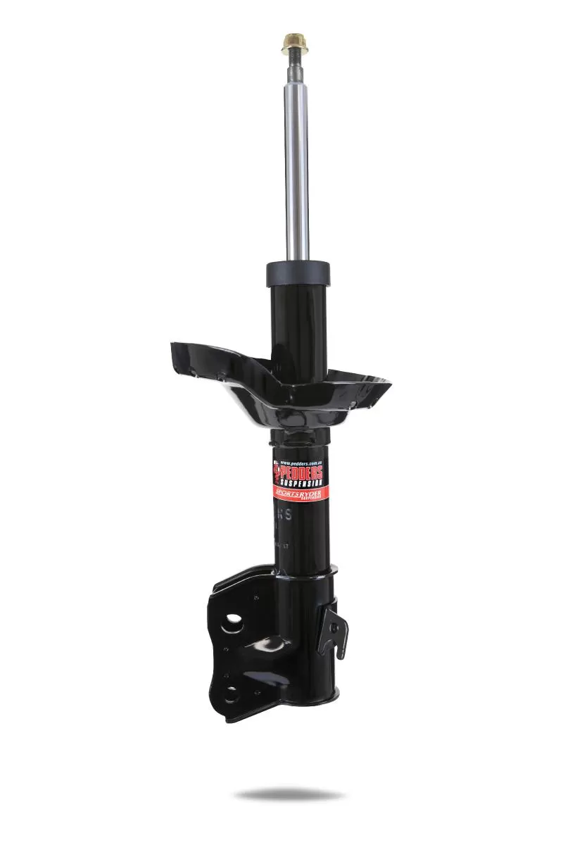 Pedders Suspension STRUT - FRONT LH Subaru Forester Front Left 2009-2013