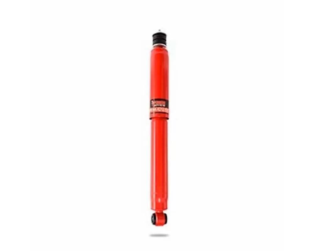 Pedders Suspension Pedders TrakRyder Foam Cell Front Shock RAM 2500 | 3500 2019-2022