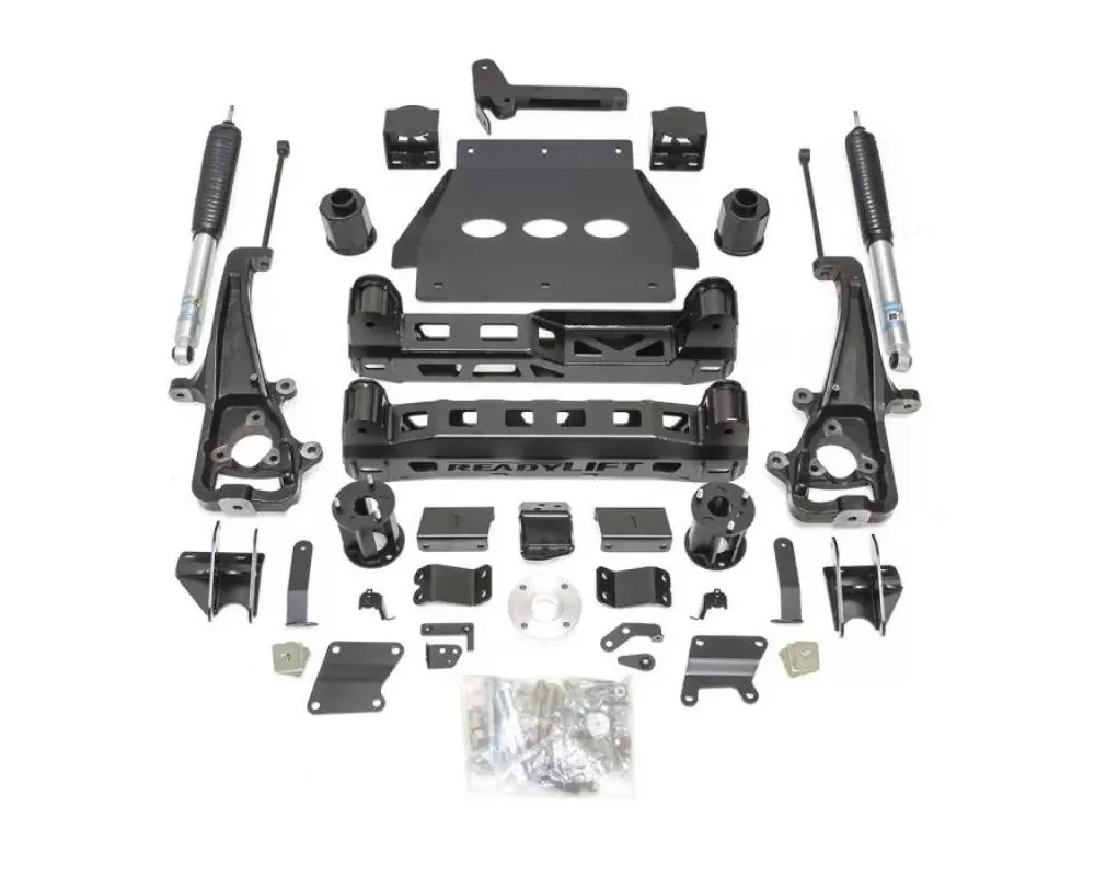 ReadyLift Suspension 6" Lift Kit