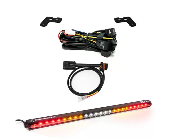 Baja Designs RTL-S Tail Light Kit Polaris RZR Pro XP