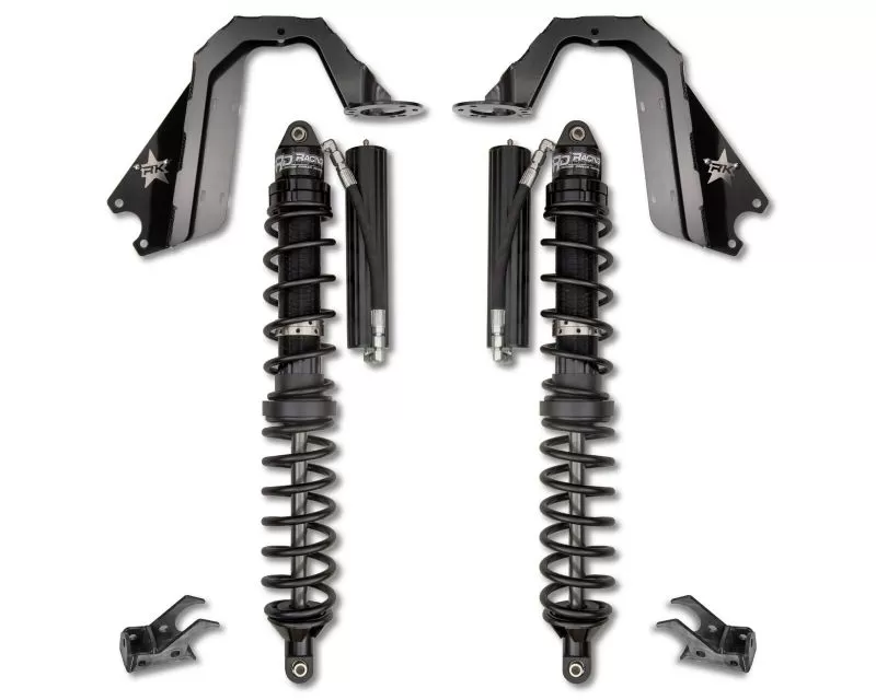 Rock Krawler 4.5 Inch Front Coil Over Upgrade