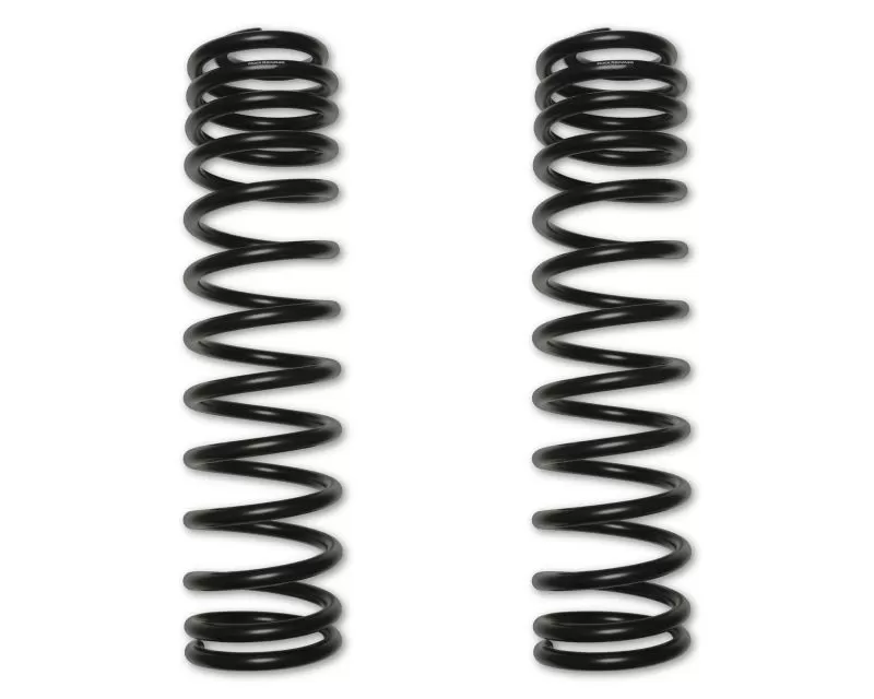 Rock Krawler Spring Kit 3.0 Inch Diesel Front Jeep Wrangler Gladiator 2020+