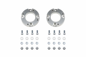 Fabtech 1.5" Leveling System