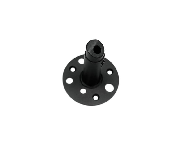 DV8 Offroad Xtreme Recon & Rubicon X Camera Extension Jeep Wrangler JL | JLU 2018-2025