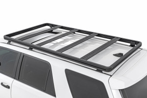 Rough Country Roof Rack