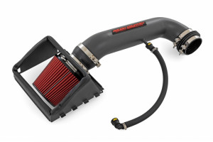 Rough Country Cold Air Intake Kit