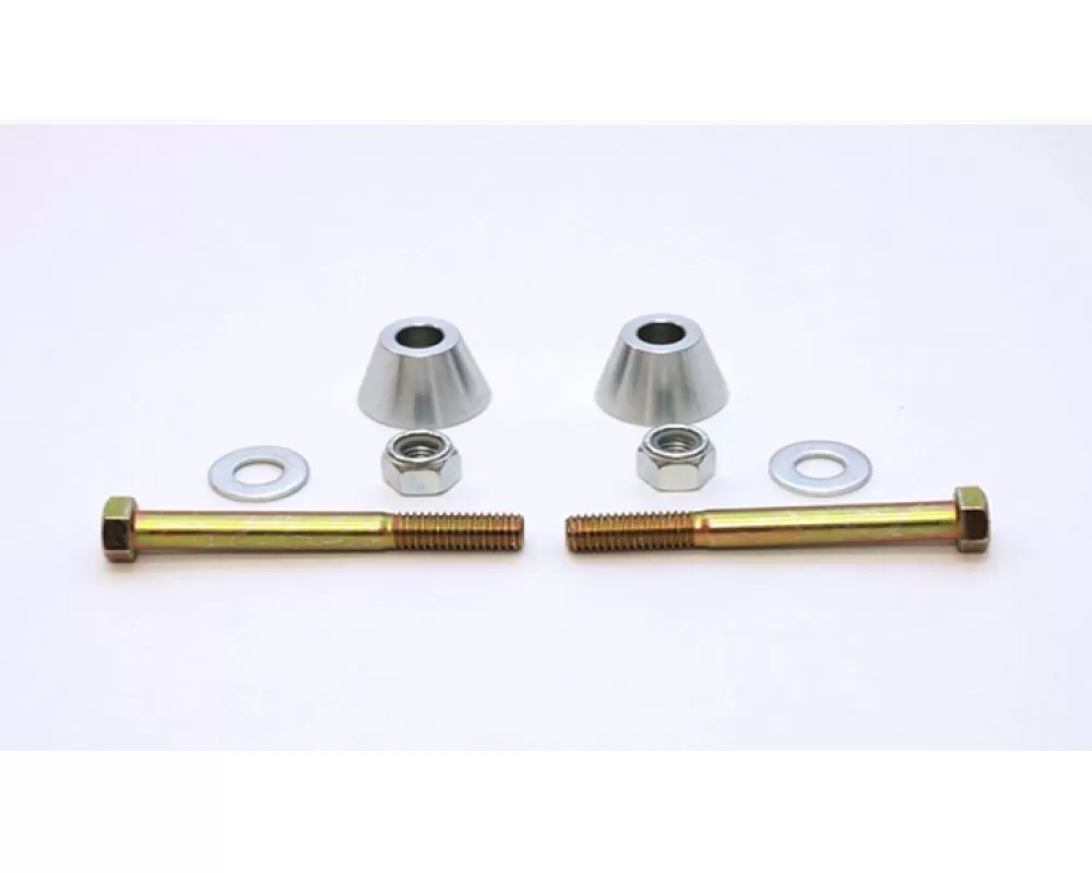 High Lifter Pro Series Steering Alignment Kit
