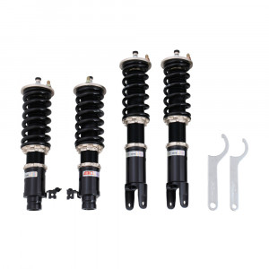 BC Racing 0 Coilovers for | BC-A-33-DS | Fitment Industries