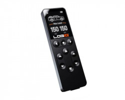 ReadyAir AirIQ 2-Channel Remote Control