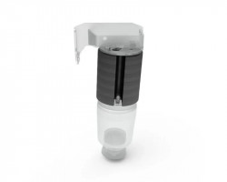 ReadyAir 1" - 6" Air Spring Spacer Kit