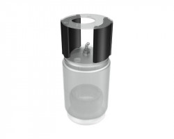ReadyAir 3" - 6" Lifts Spacer Kit
